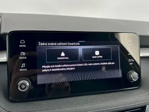 Škoda Fabia Top Selection