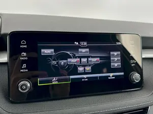 Škoda Fabia Top Selection