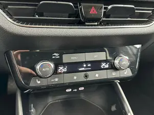 Škoda Fabia Top Selection