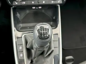 Škoda Fabia Top Selection