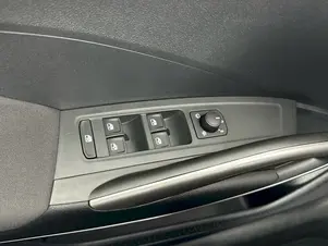 Škoda Fabia Top Selection