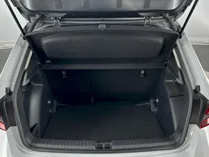 Škoda Fabia Top Selection