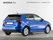 Fabia Top Selection