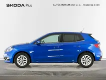Fabia Top Selection