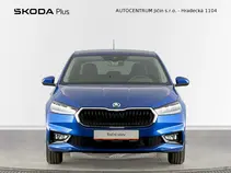 Fabia Top Selection