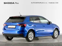 Fabia Top Selection