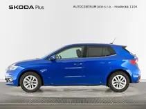 Fabia Top Selection
