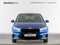 Fabia Top Selection