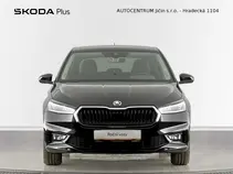 Fabia Top Selection