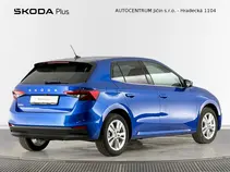 Fabia Top Selection