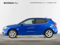Fabia Top Selection