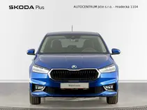 Fabia Top Selection