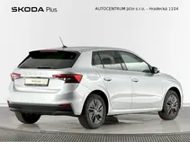 Fabia Top Selection