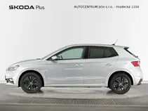 Fabia Top Selection