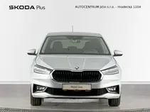 Fabia Top Selection