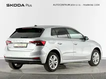 Fabia Top Selection