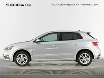 Fabia Top Selection