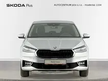 Fabia Top Selection