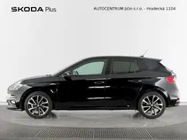 Fabia Monte Carlo