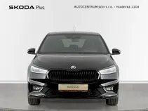 Fabia Monte Carlo