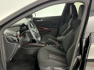 Škoda Fabia Monte Carlo