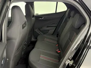 Škoda Fabia Monte Carlo