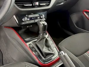 Škoda Fabia Monte Carlo