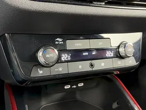 Škoda Fabia Monte Carlo