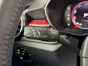 Škoda Fabia Monte Carlo