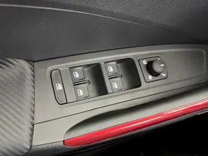 Škoda Fabia Monte Carlo