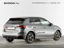 Fabia Monte Carlo