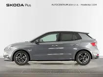 Fabia Monte Carlo