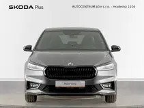 Fabia Monte Carlo