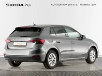 Fabia Top Selection