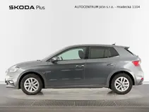 Fabia Top Selection