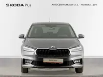 Fabia Top Selection