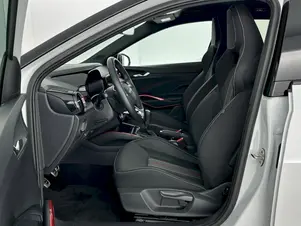 Škoda Fabia Monte Carlo