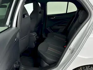 Škoda Fabia Monte Carlo