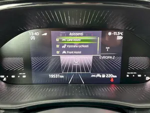 Škoda Fabia Monte Carlo