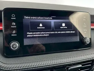 Škoda Fabia Monte Carlo