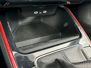 Škoda Fabia Monte Carlo