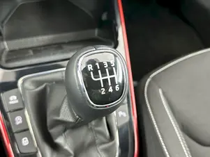 Škoda Fabia Monte Carlo