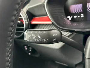 Škoda Fabia Monte Carlo