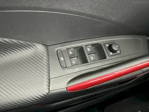 Škoda Fabia Monte Carlo