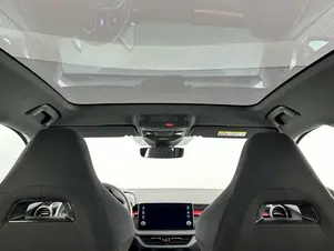 Škoda Fabia Monte Carlo