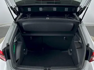 Škoda Fabia Monte Carlo