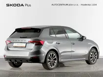 Fabia Monte Carlo