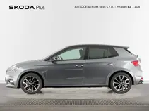 Fabia Monte Carlo