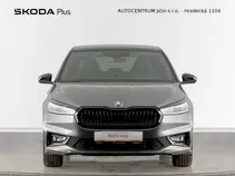 Fabia Monte Carlo