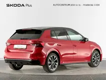 Fabia Monte Carlo